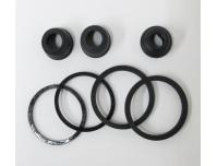 Image of Brake caliper seal kit, Front